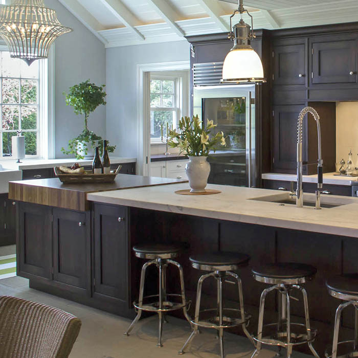 Services - Hamptons Cabinetry & Design | Kitchen Cabinets, Countertops ...